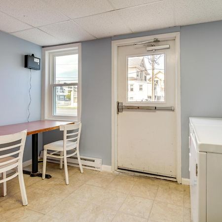 Ocean City Hideaway Walk To Boardwalk And Beach! ภายนอก รูปภาพ
