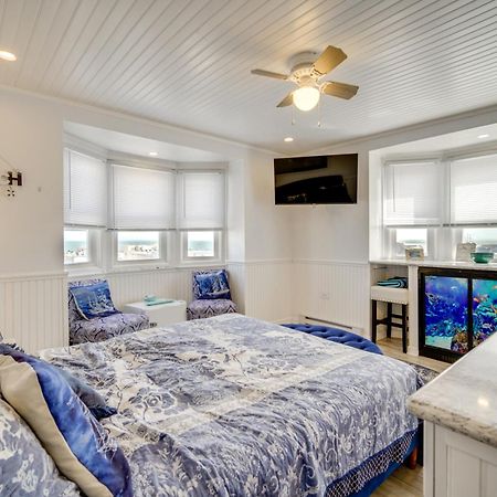 Ocean City Hideaway Walk To Boardwalk And Beach! ภายนอก รูปภาพ