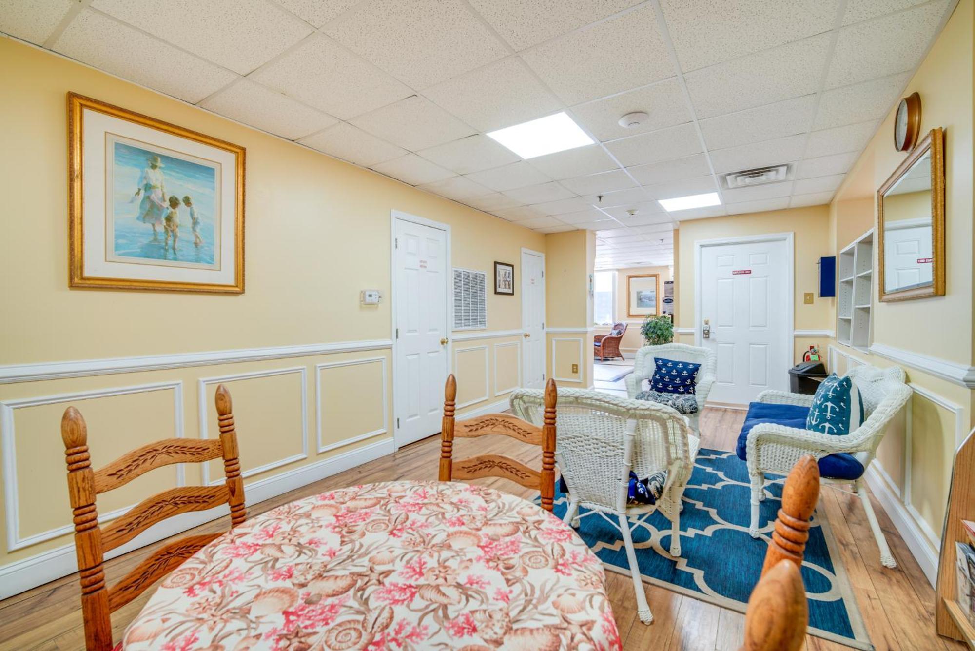 Ocean City Hideaway Walk To Boardwalk And Beach! ภายนอก รูปภาพ