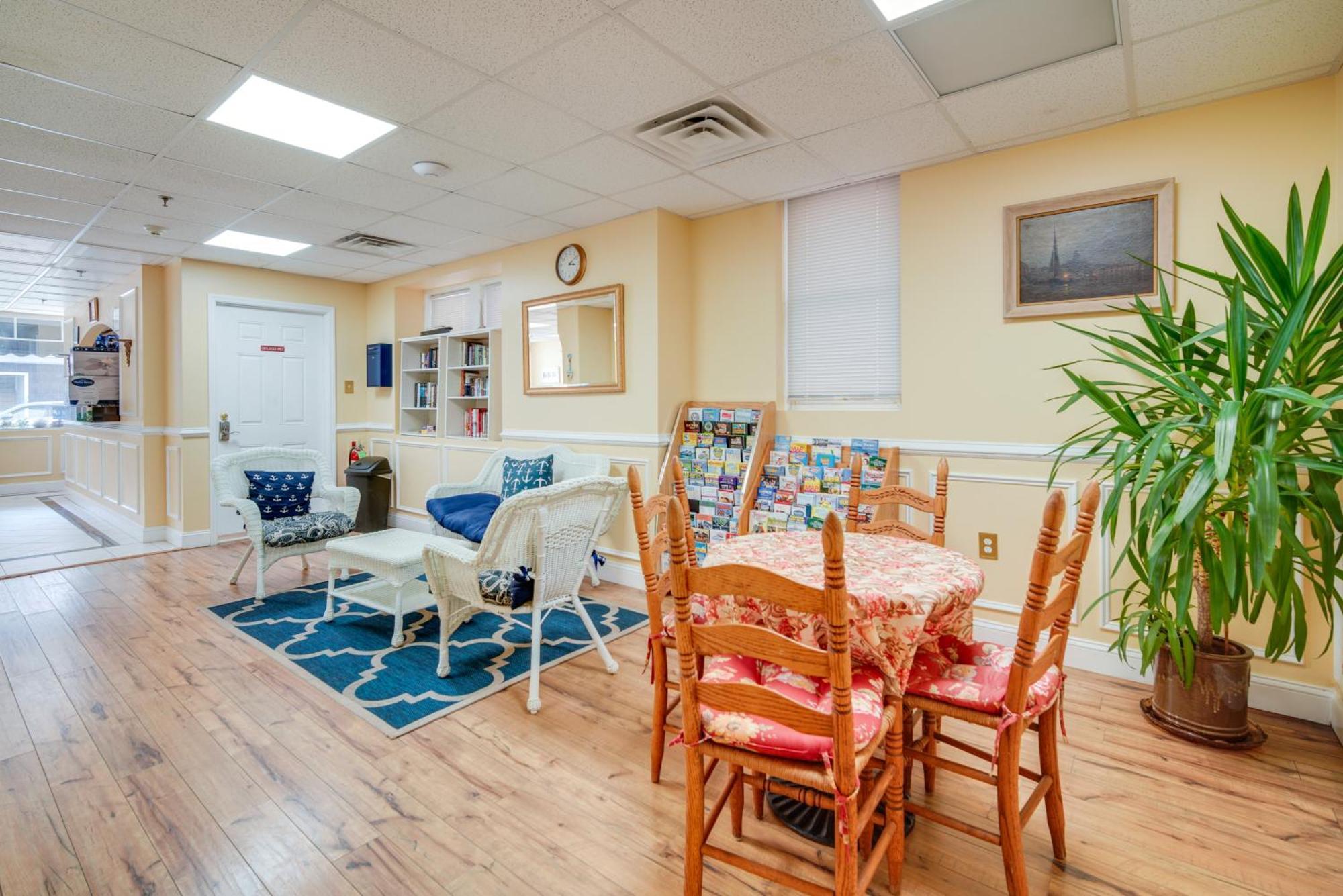 Ocean City Hideaway Walk To Boardwalk And Beach! ภายนอก รูปภาพ