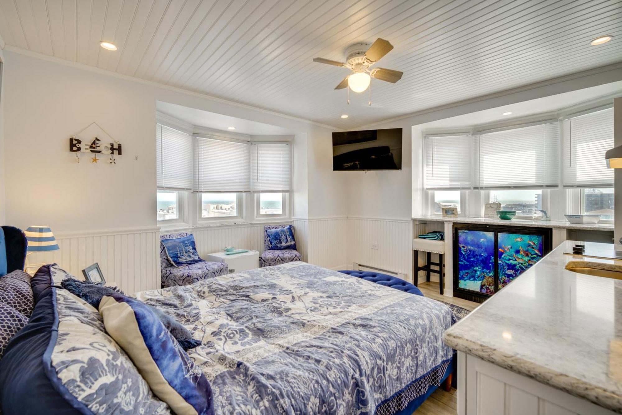 Ocean City Hideaway Walk To Boardwalk And Beach! ภายนอก รูปภาพ