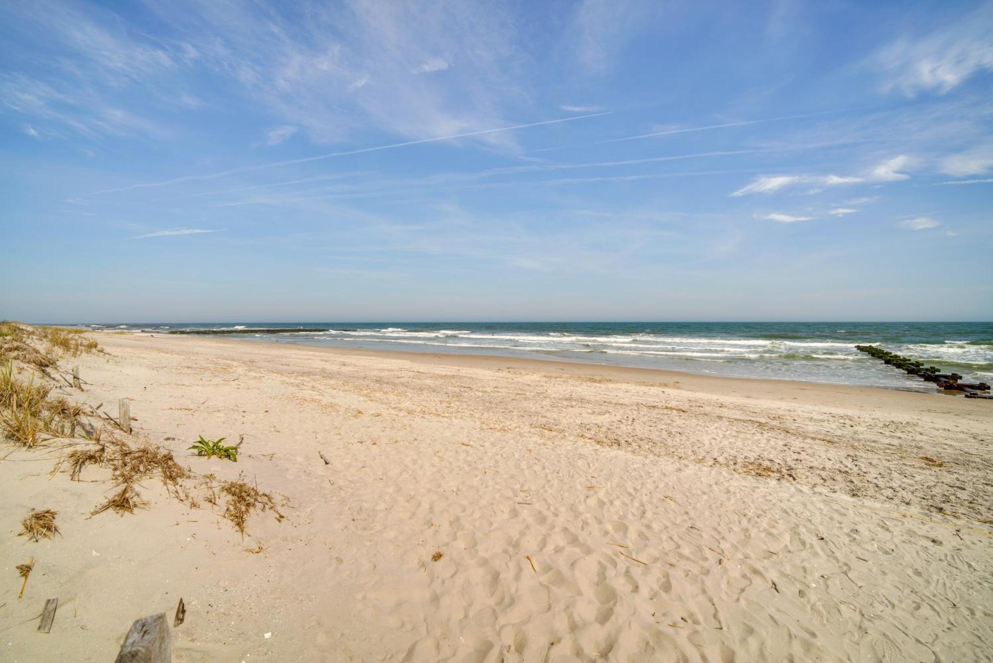 Ocean City Hideaway Walk To Boardwalk And Beach! ภายนอก รูปภาพ